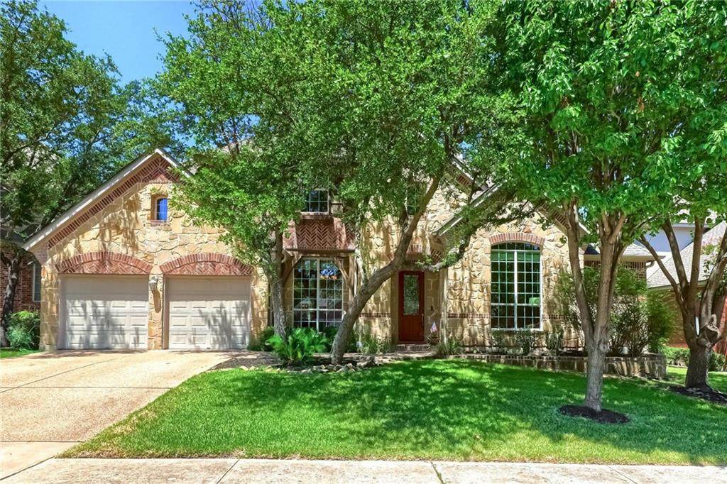 1232 Pine Forest Cir - Photo 1