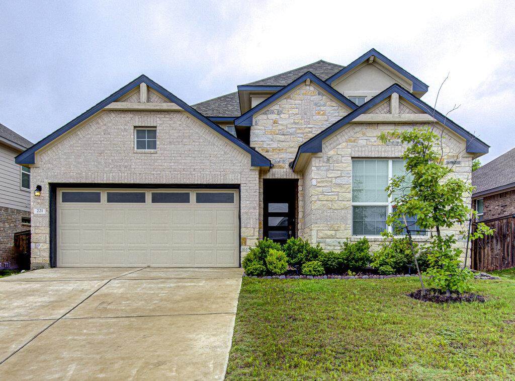 221 Indian Shoal Dr - Photo 1