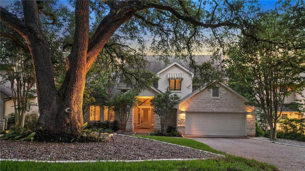 4821 Spicewood Springs Rd - Photo 1