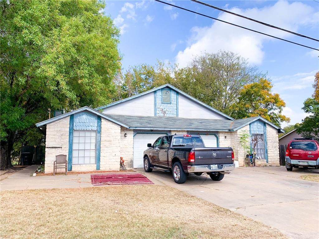 1203 Quail Valley Dr - Photo 1