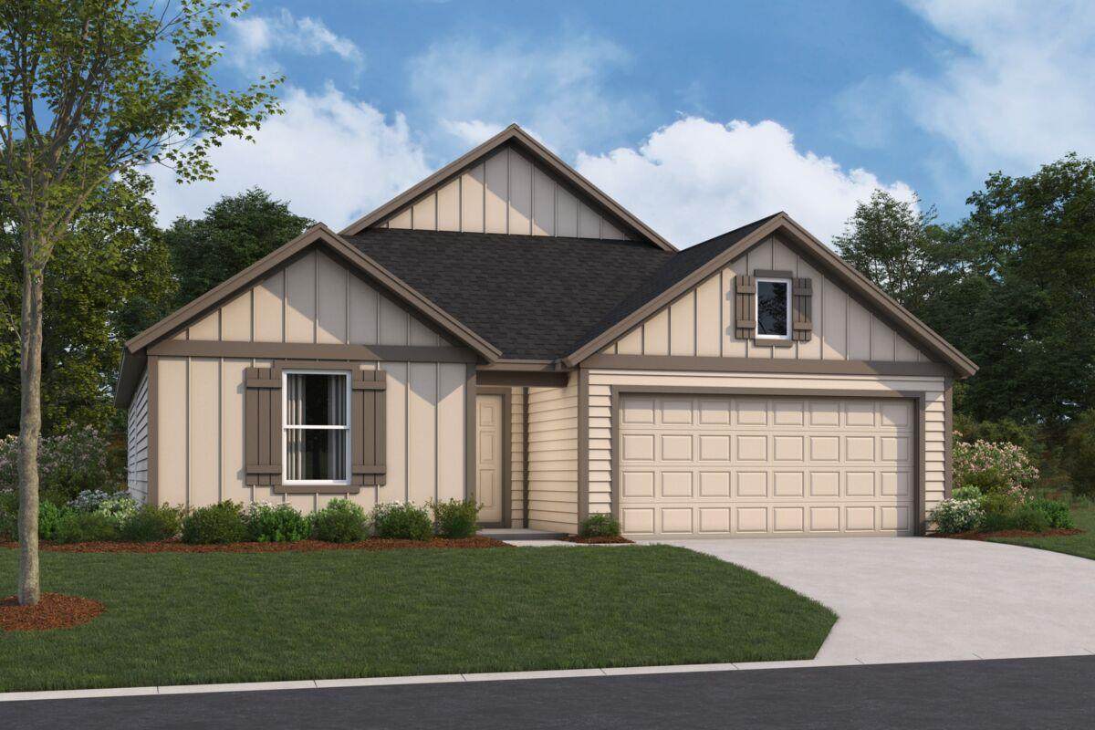 4600 Lava Island Dr - Photo 1