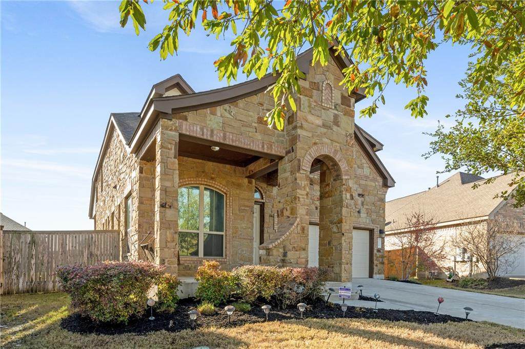 1120 Clearwing Cir - Photo 1