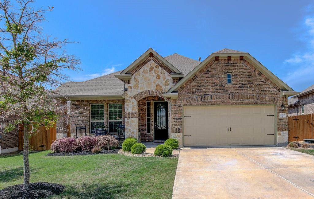 22209 Cross Timbers Bnd - Photo 1