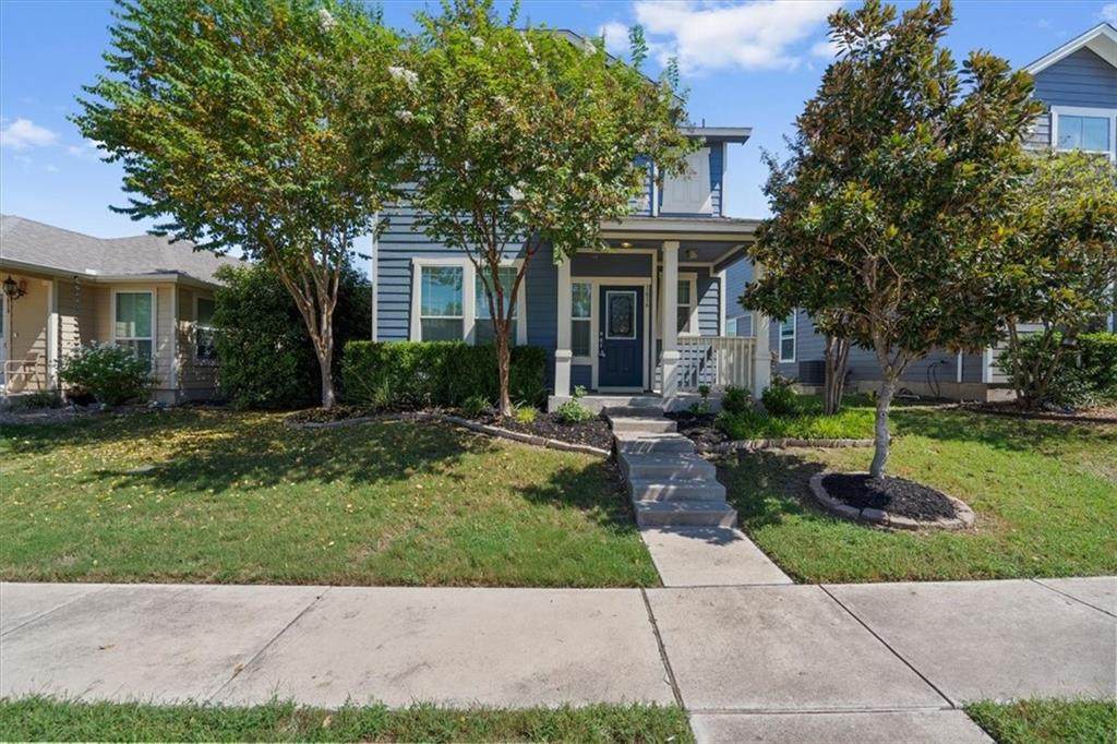 1616 Big Thicket Dr - Photo 1