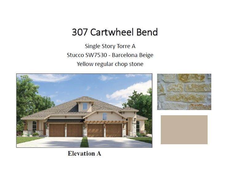 307 Cartwheel Bnd - Photo 1