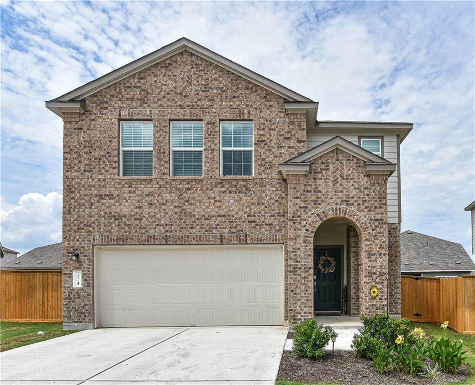124 Guardian Angel Ct - Photo 1