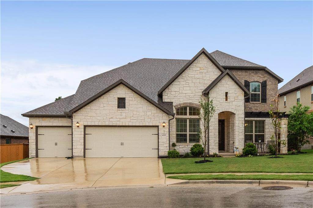 4225 Borho Ranch St - Photo 1