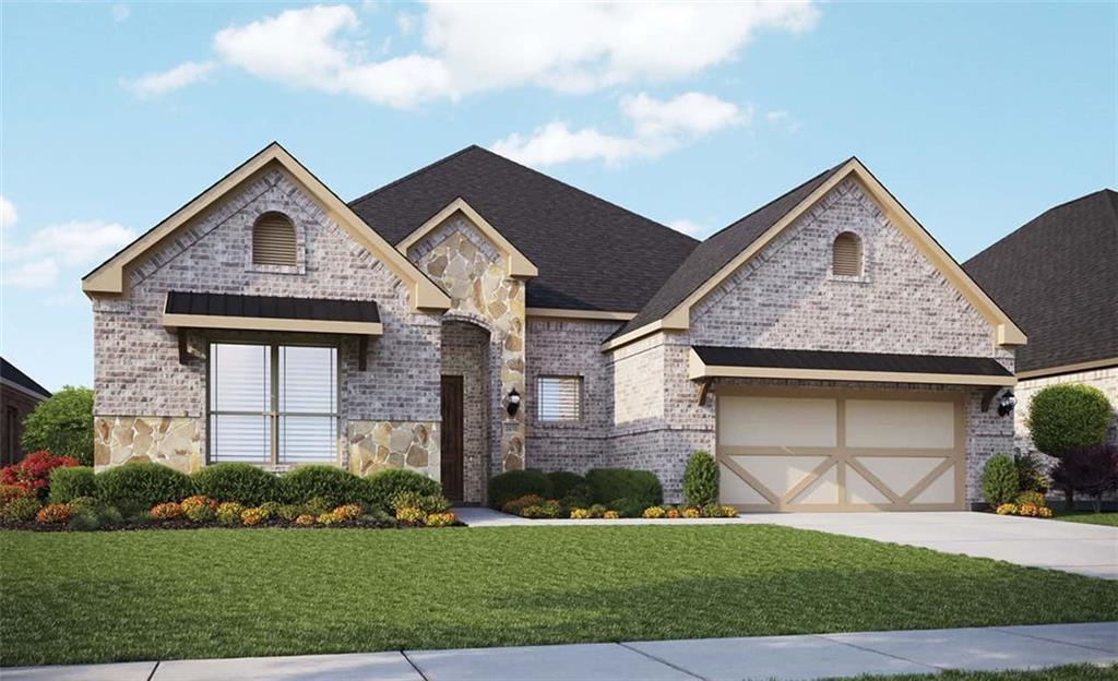 716 Sunny Ridge Dr - Photo 1