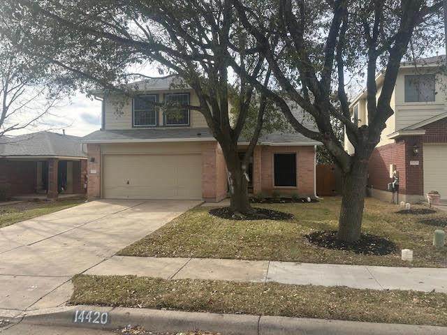 14420 Lemongrass Ln - Photo 1