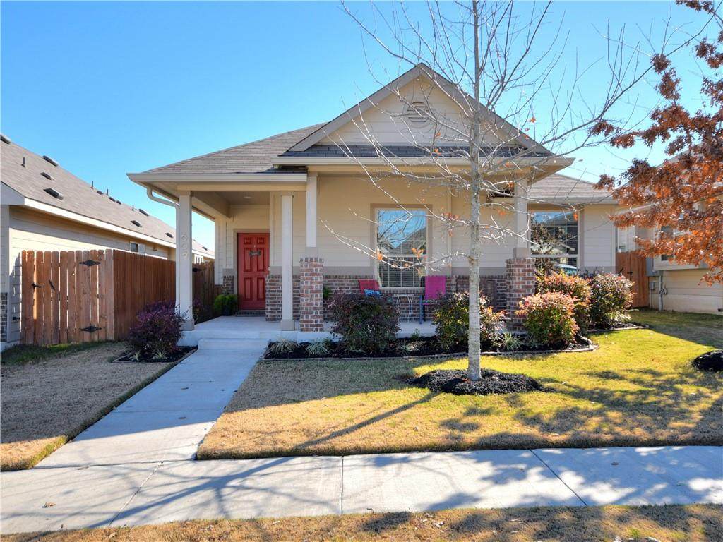 608 Palmilla St - Photo 1