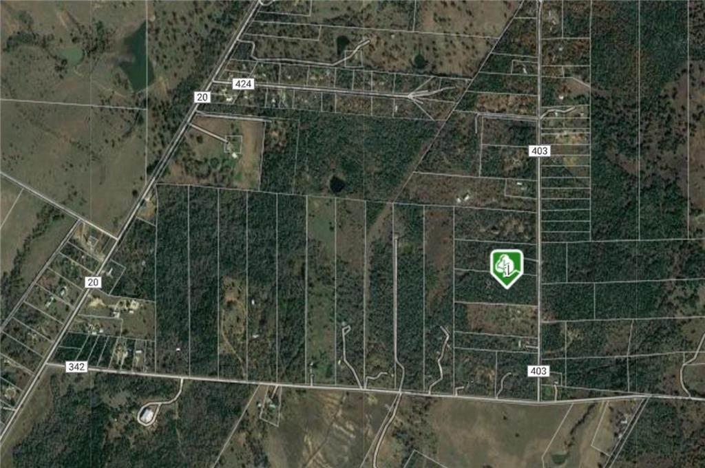 LOT 4B Milam Ln - Photo 1