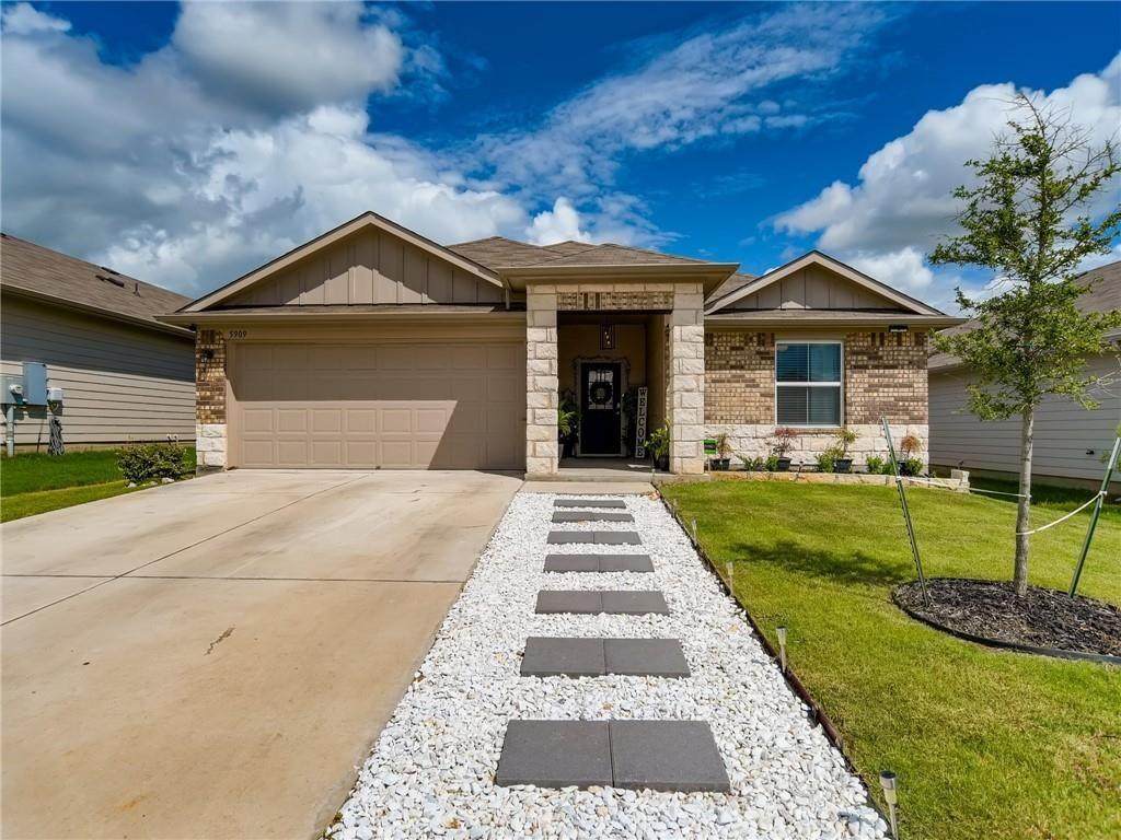 5909 Ronee Leah Dr - Photo 1