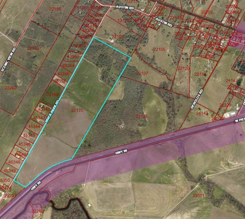 000 191AC River Park Rd - Photo 1