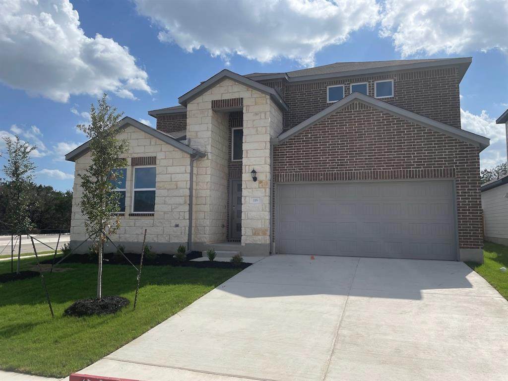 116 Diorite Dr - Photo 1