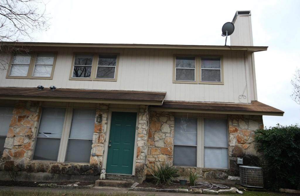 1405 #D Camp Craft Rd Rd - Photo 1