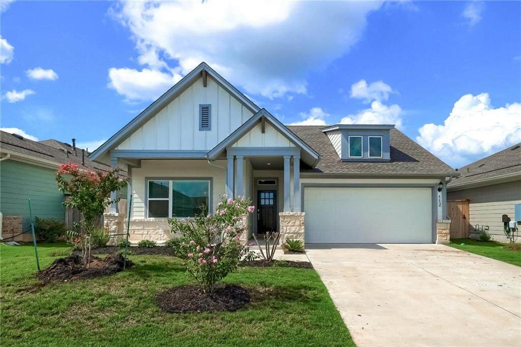 112 Patrick Herndon Dr - Photo 1