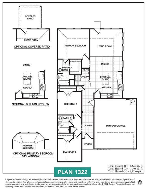 160 Shugart St - Photo 1