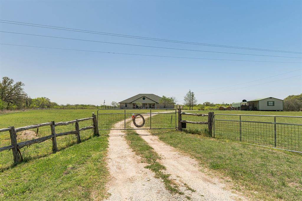 4014 Fm 713 Rd - Photo 1