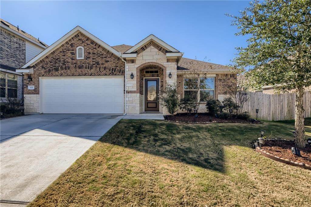 601 Linares Ln - Photo 1