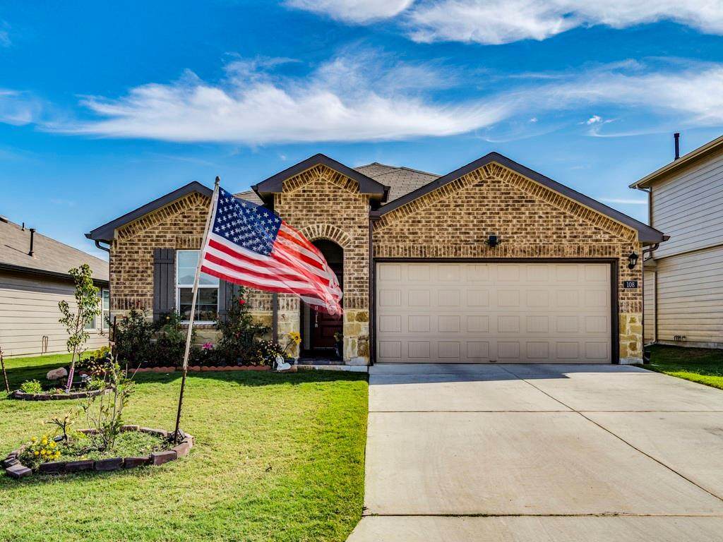 108 Spotted Bass Ln - Photo 1