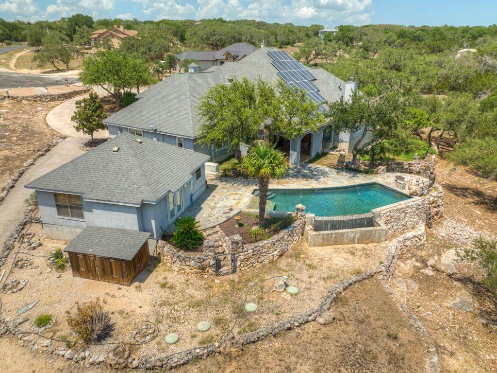 141 Oak Pass Way - Photo 1