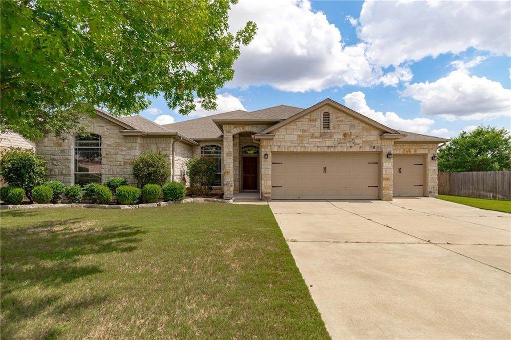 2205 Settlers Park Loop - Photo 1