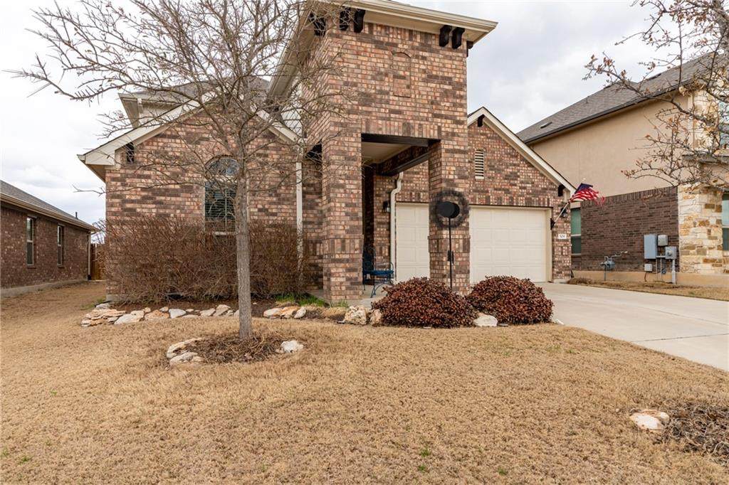 509 Longhorn Cavern Rd - Photo 1