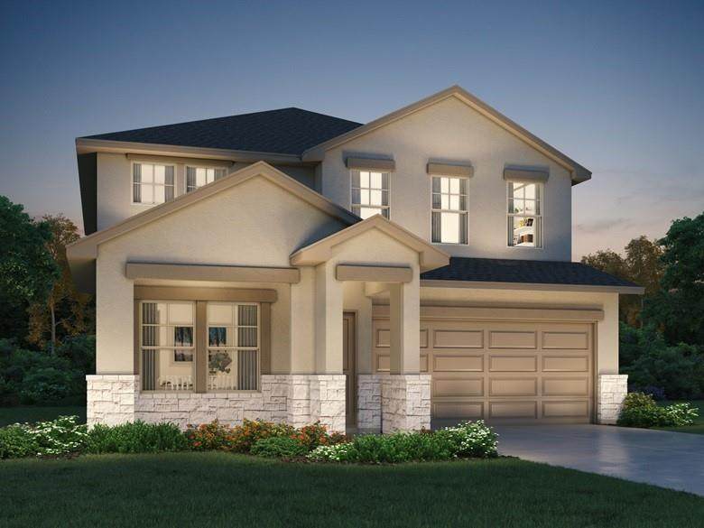 6310 Rounded Pebble Ln - Photo 1