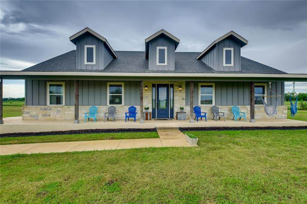 2300 Sandra Ln - Photo 1