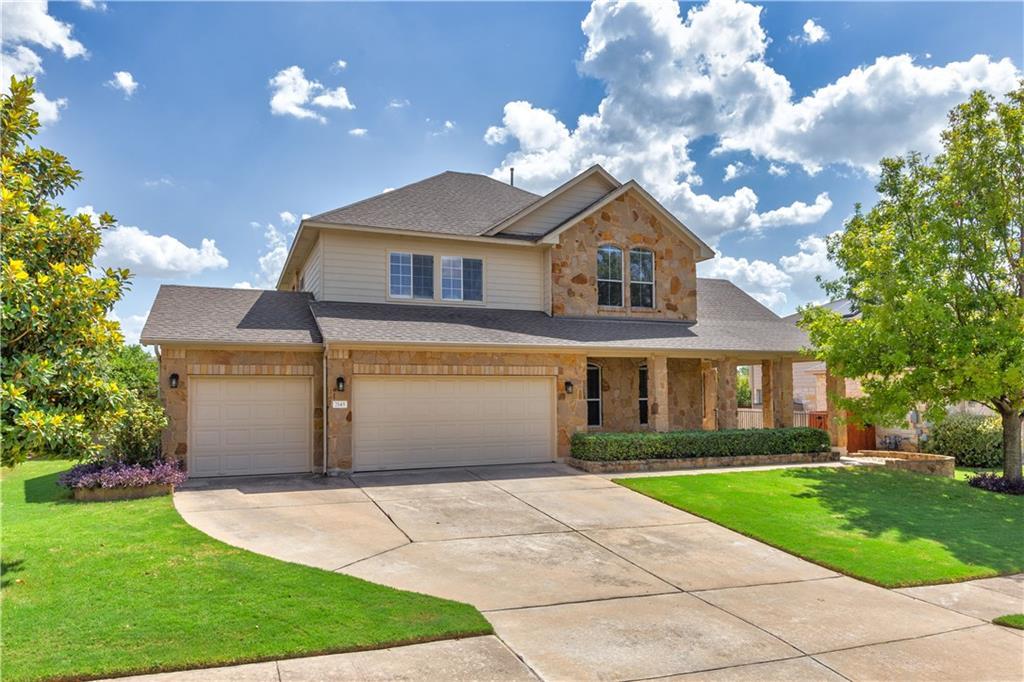 2145 Settlers Park Loop - Photo 1