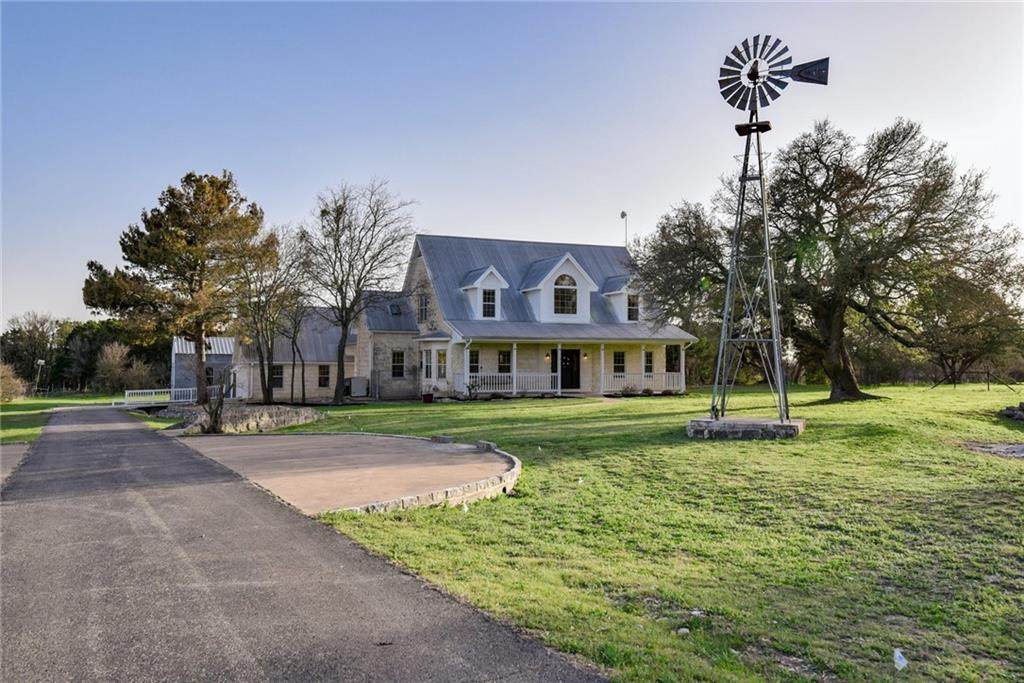 1301 Fm 3405 St - Photo 1