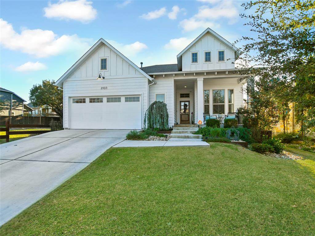 2105 Abelia Ln - Photo 1