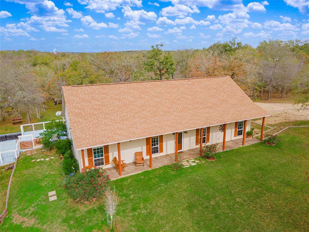 240 Mineral Springs Rd - Photo 1