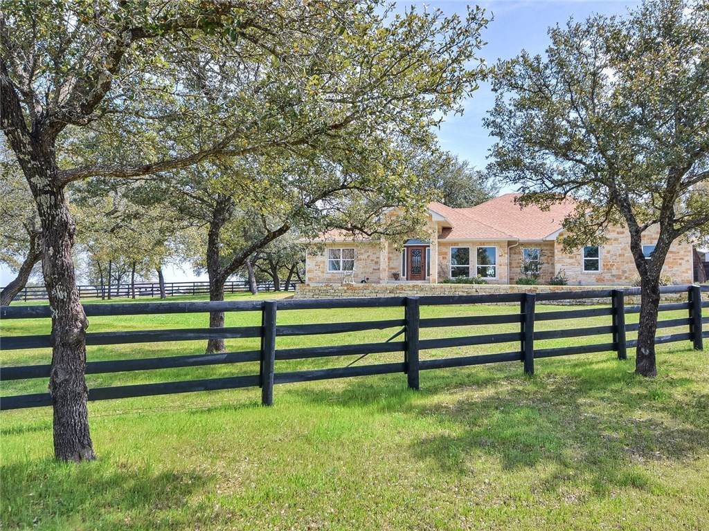 1231 County Road 420 - Photo 1 1231 County Road 420 - Photo 1