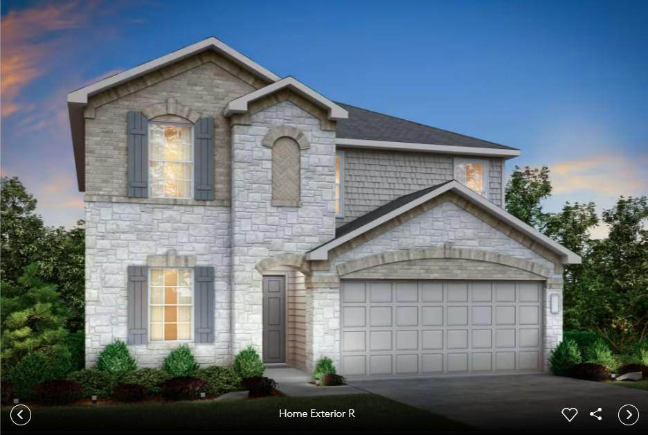 549 Henry Milton Rd - Photo 1
