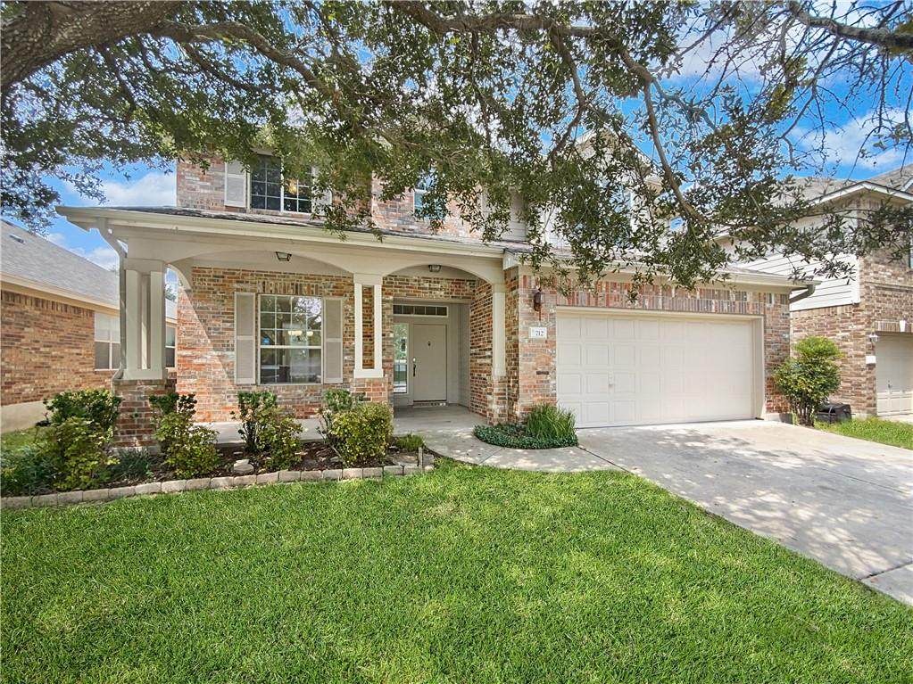 712 Arrowood Pl - Photo 1