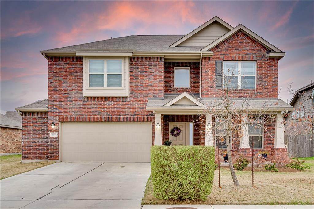 305 Hibiscus Dr - Photo 1