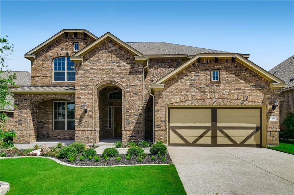 105 Lake Cavern Ct - Photo 1