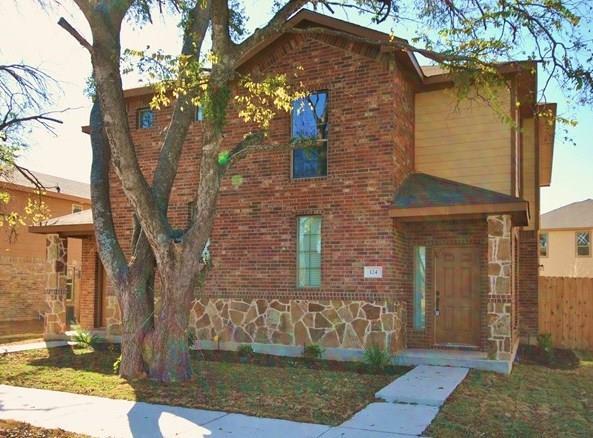 124 Holly St - Photo 1