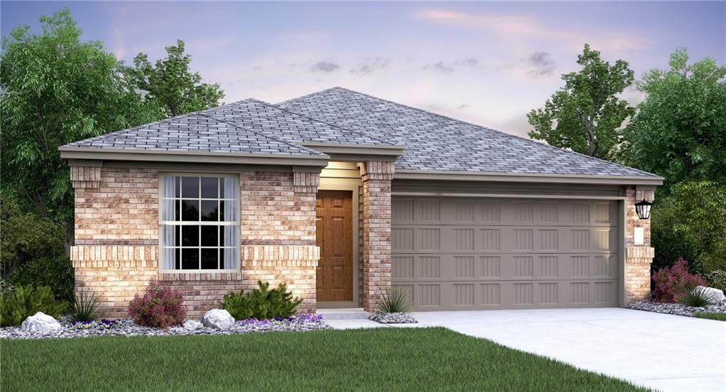 165 Silver Springs Bnd - Photo 1