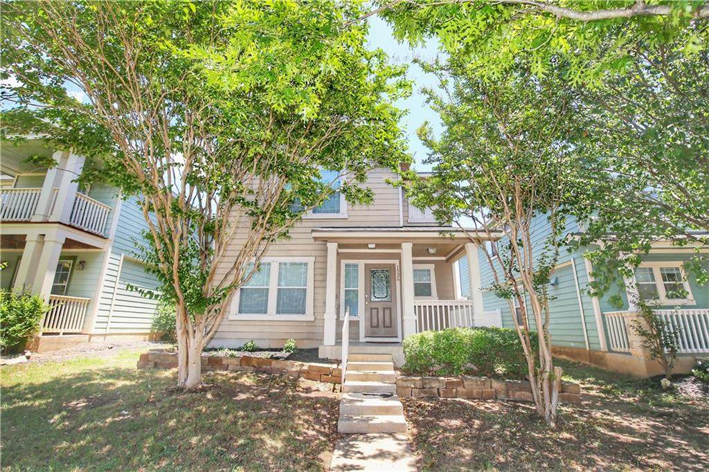 1526 Big Thicket Dr - Photo 1