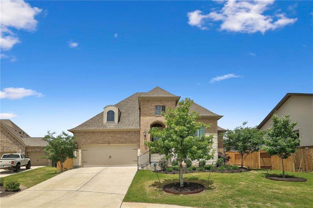 601 Hiddencreek Way - Photo 1