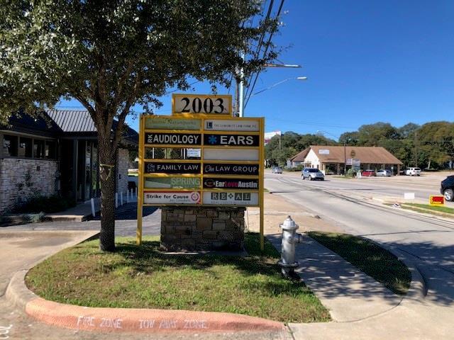 2003 Lamar Blvd - Photo 1