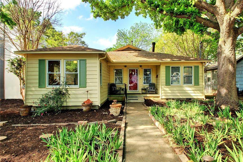 1507 Piedmont Ave - Photo 1