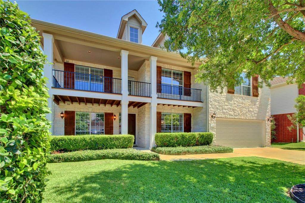 1549 Homewood Cir - Photo 1