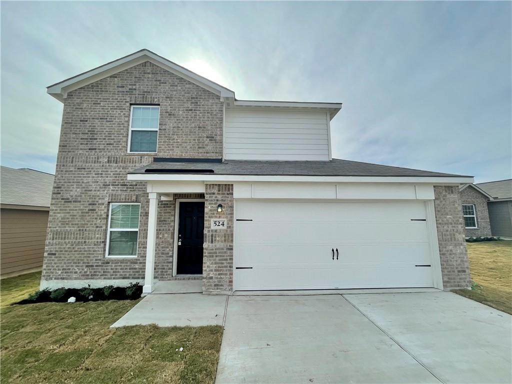 524 Fox Glen Cv - Photo 1