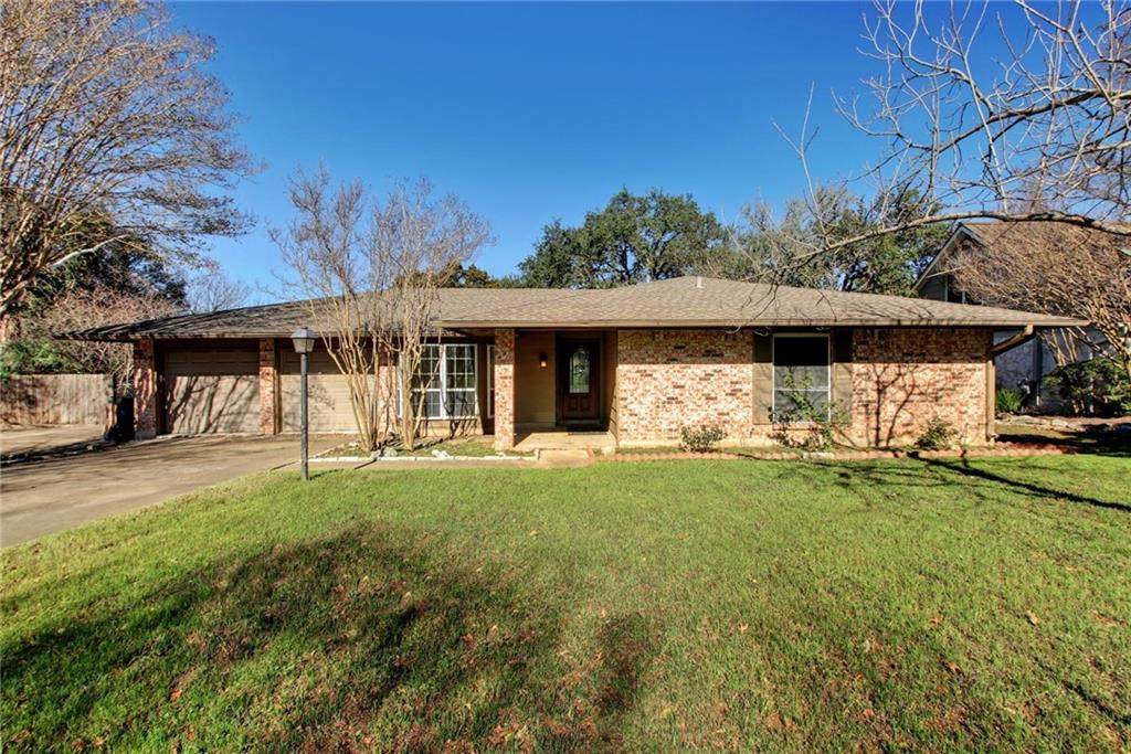 2306 Forest Bend Dr - Photo 1