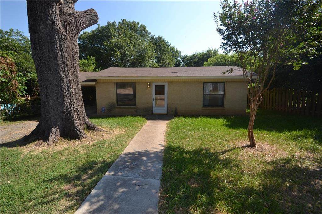 1206 Marcy St - Photo 1