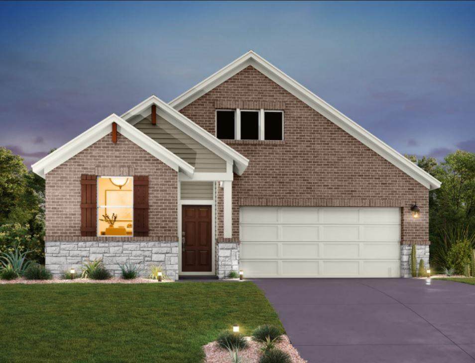 307 Gray Fox Loop - Photo 1