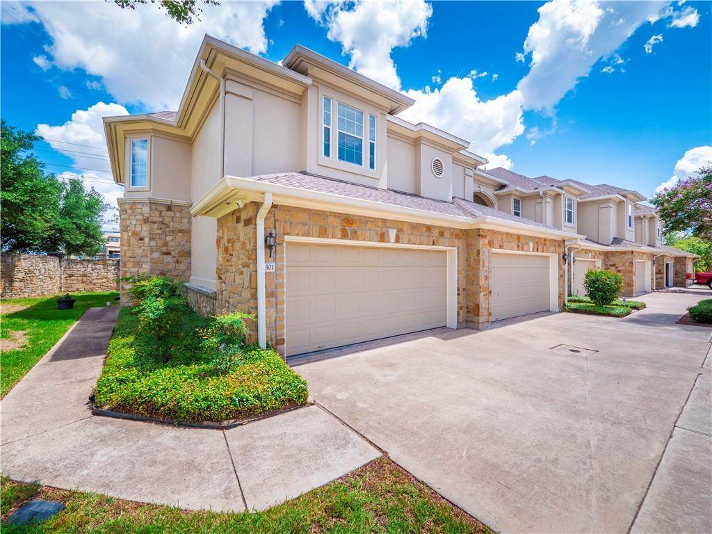 1101 Parmer Ln - Photo 1